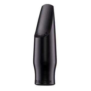 Backun TM1 Vocalise Alto Saxophone Mouthpiece
