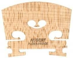 Aubert France Unfitted Violin Bridge