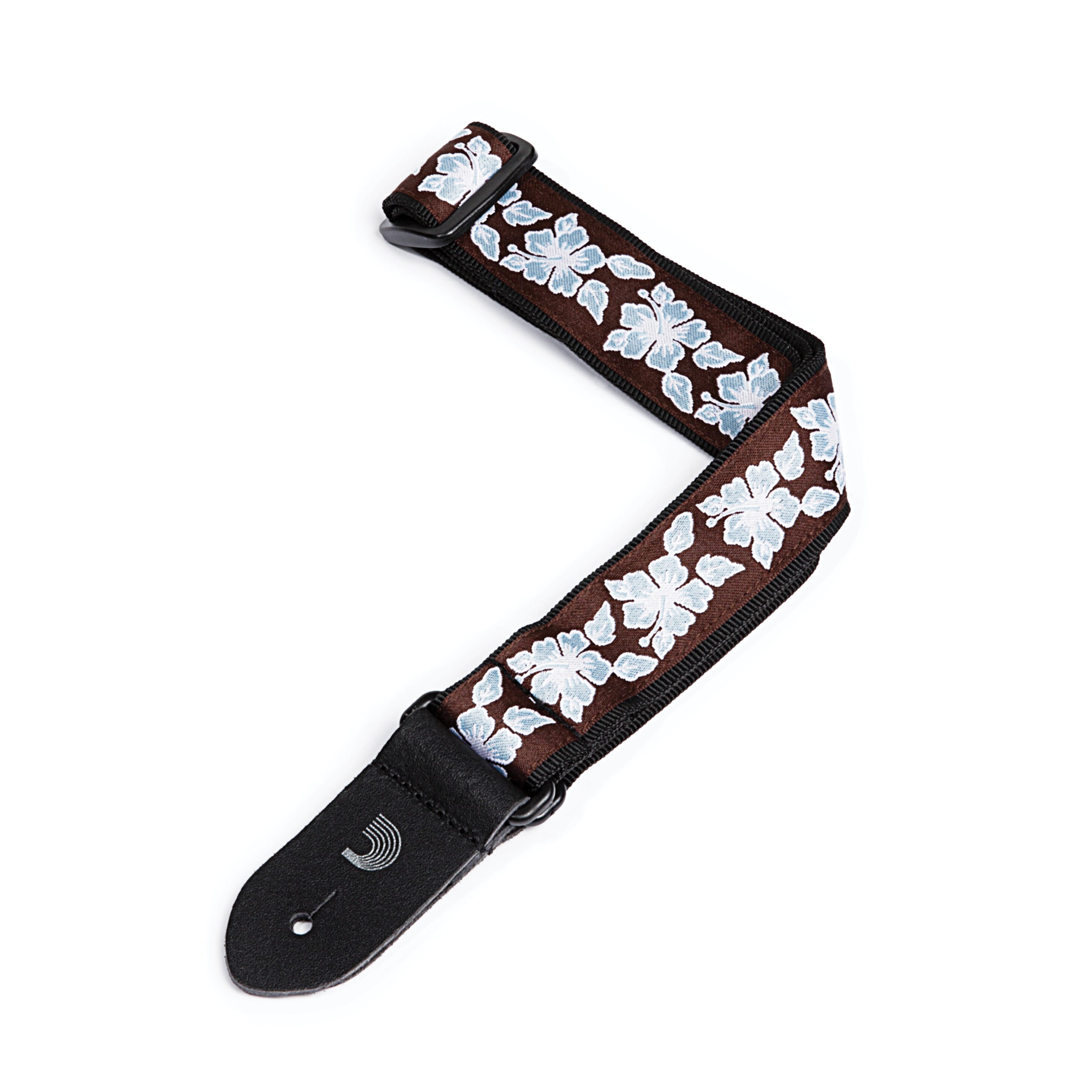 D'Addario Ukulele Strap - Aloha