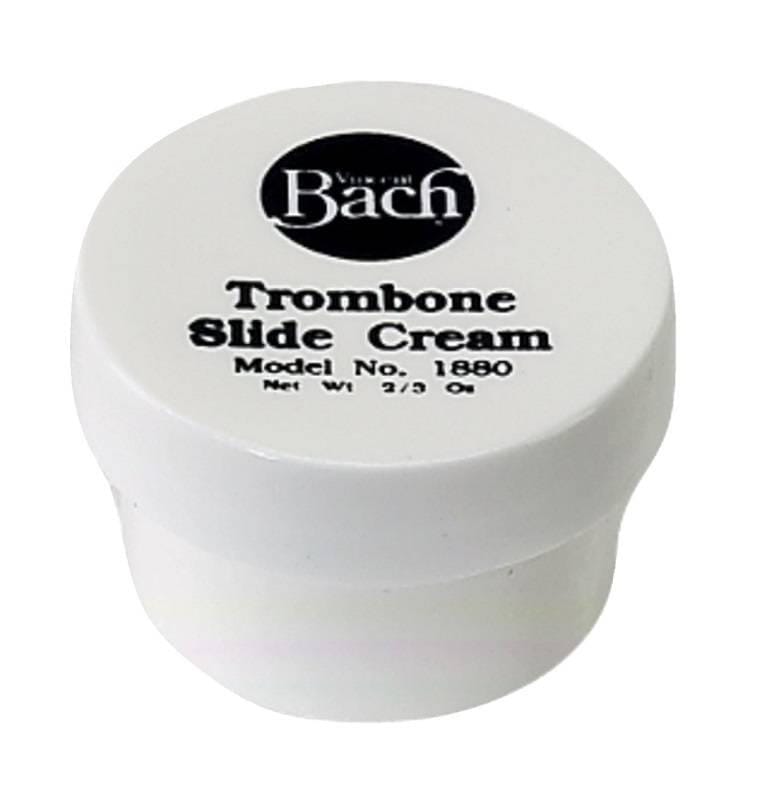 Bach Trombone Slide Cream