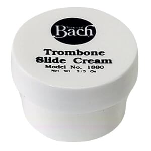 Bach Trombone Slide Cream
