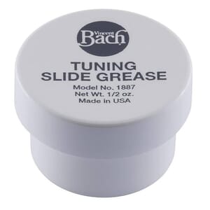 Bach Tuning Slide Grease 1/2oz Pot