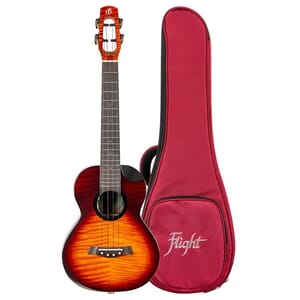 Flight Navigator EQ-A Tenor Ukulele