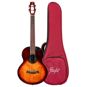 Flight Navigator EQ-A Baritone Ukulele