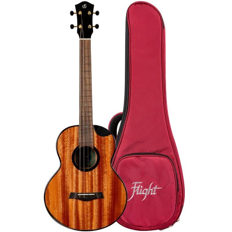 Flight Nomad Baritone Ukulele