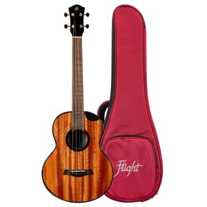 Flight Nomad Baritone Ukulele