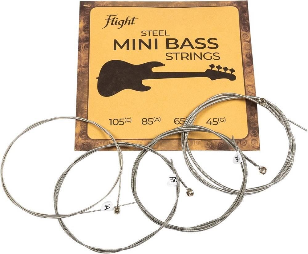Flight FMBS-200 Mini Bass Strings