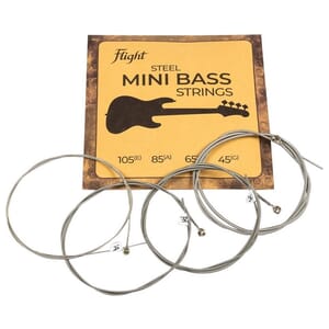 Flight FMBS-200 Mini Bass Strings