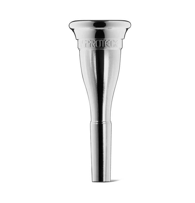 Laskey Protege Horn Mouthpiece - American Shank