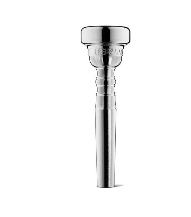 Laskey Protege Trumpet 5C Mouthpiece