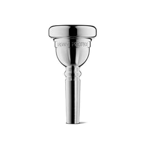 Laskey Protege Trombone Mouthpiece - Small Shank