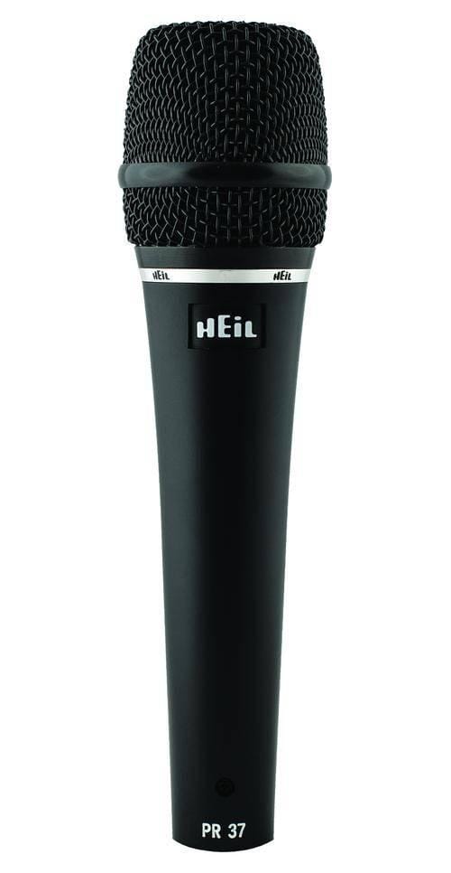 Heil PR37 Large Diameter Handheld Vocal Microphone