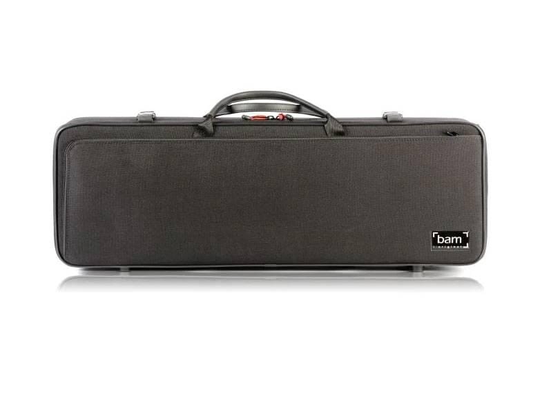 BAM Classic Violin Case - Black