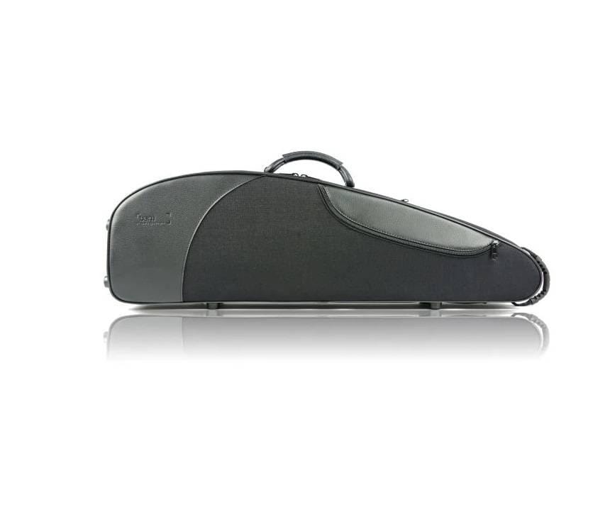 BAM Classic 3 Violin Case - Black