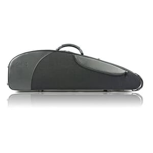 BAM Classic 3 Violin Case - Black