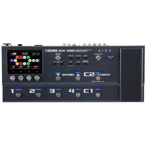 BOSS GX-100 Multi-Effects Unit