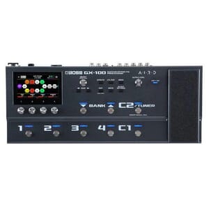 BOSS GX-100 Multi-Effects Unit