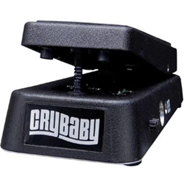 Dunlop 95Q Cry baby Wah Pedal