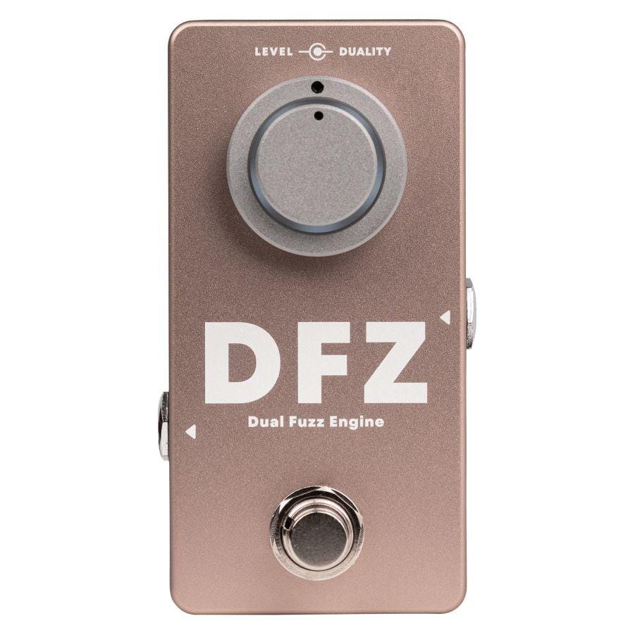 Darkglass Duality Fuzz Effects Pedal