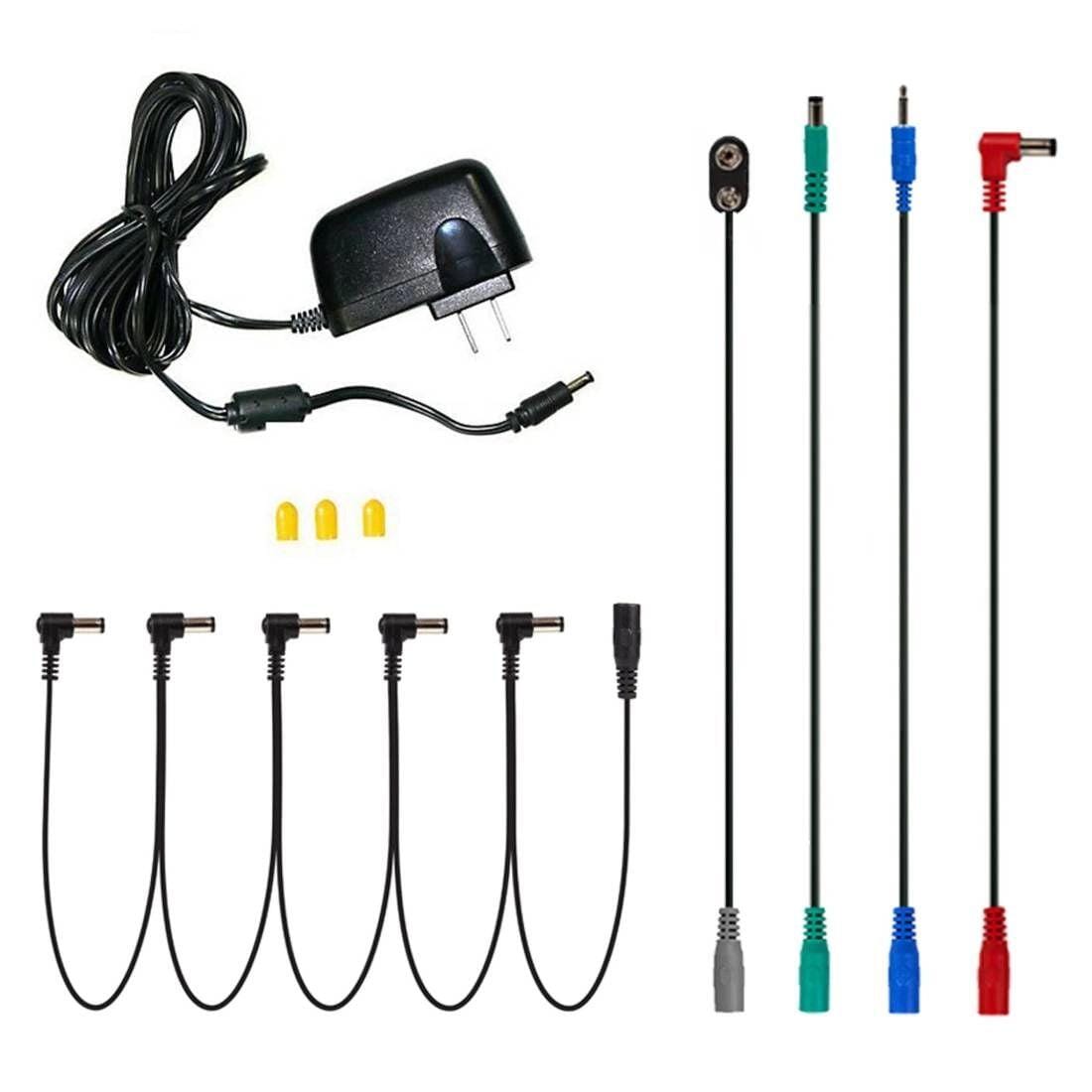 Godlyke PA-9ECB ECO-Dapter System Basic Kit