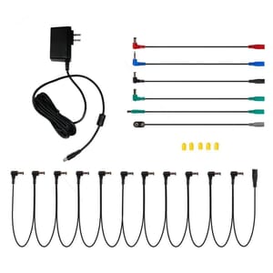 Godlyke PA-9ECD System Deluxe Kit