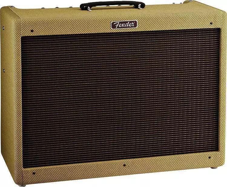 Fender Blues Deluxe™ Reissue, 120V