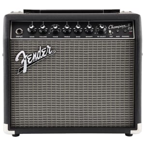 Fender Champion™ II 25, 120V