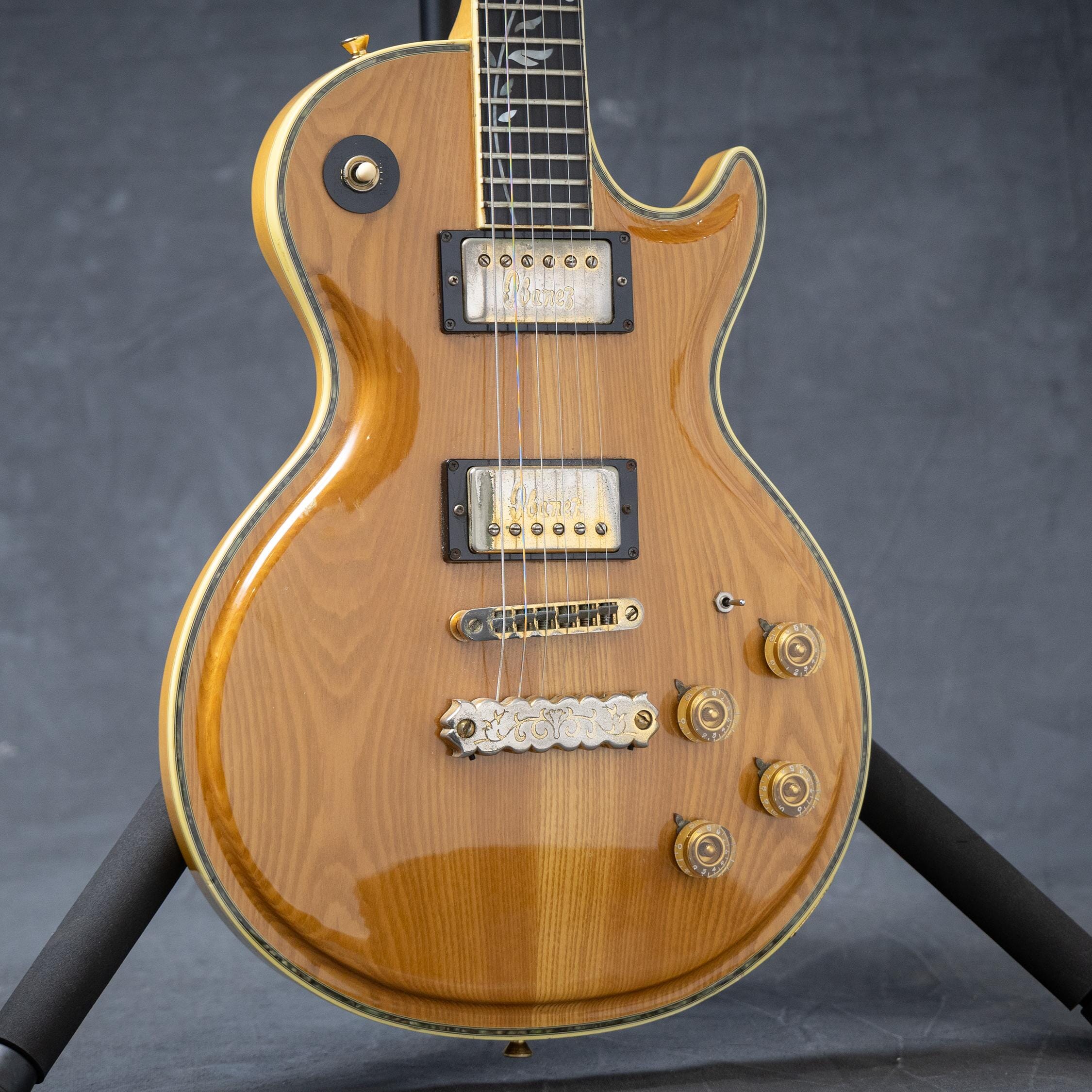 Ibanez 1977 2671 Randy Scruggs (Used)