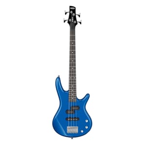 Ibanez GSRM20 MiKro Gio Series 4 String Bass - Starlight Blue