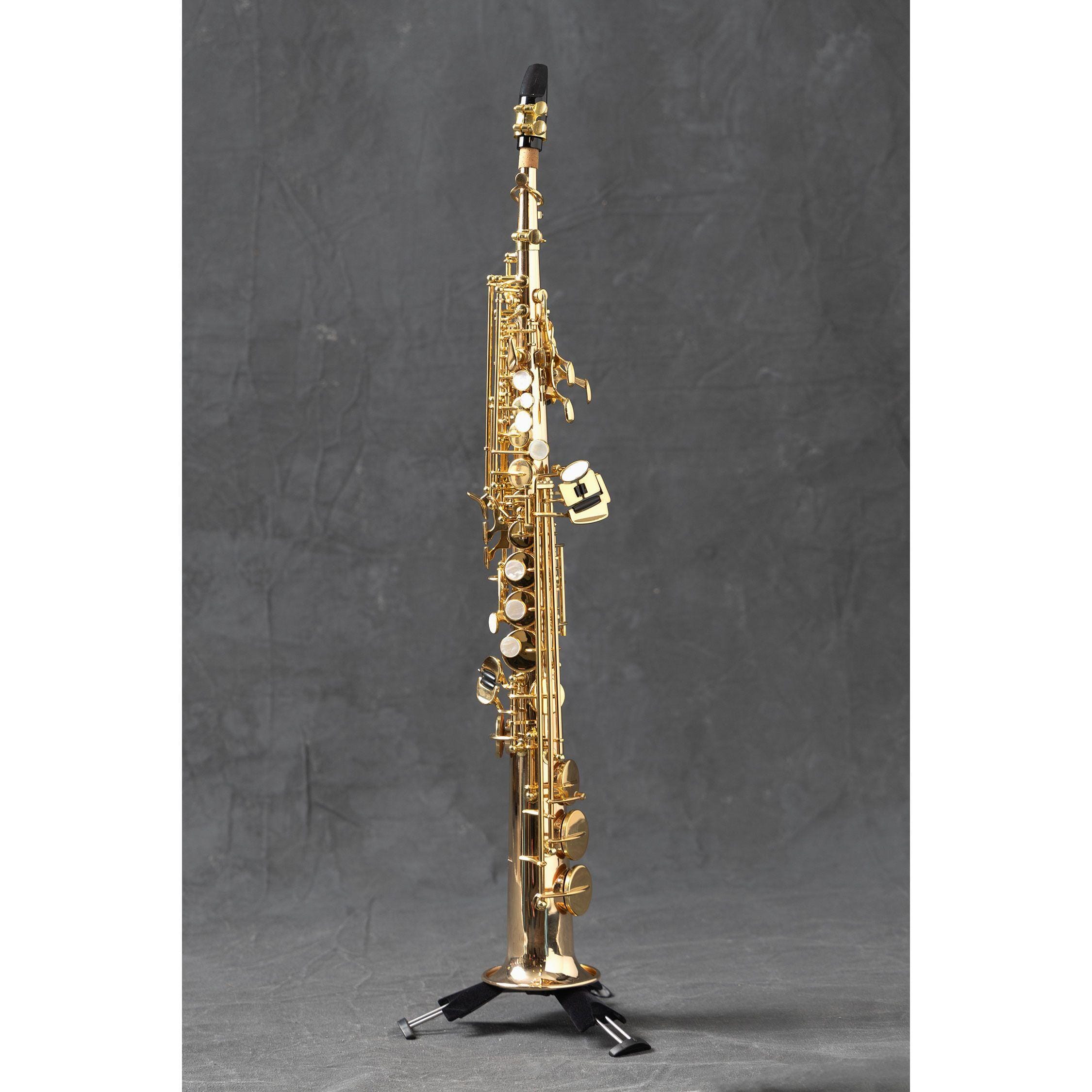 Acadia Winds AWSS-215 Soprano Saxophone