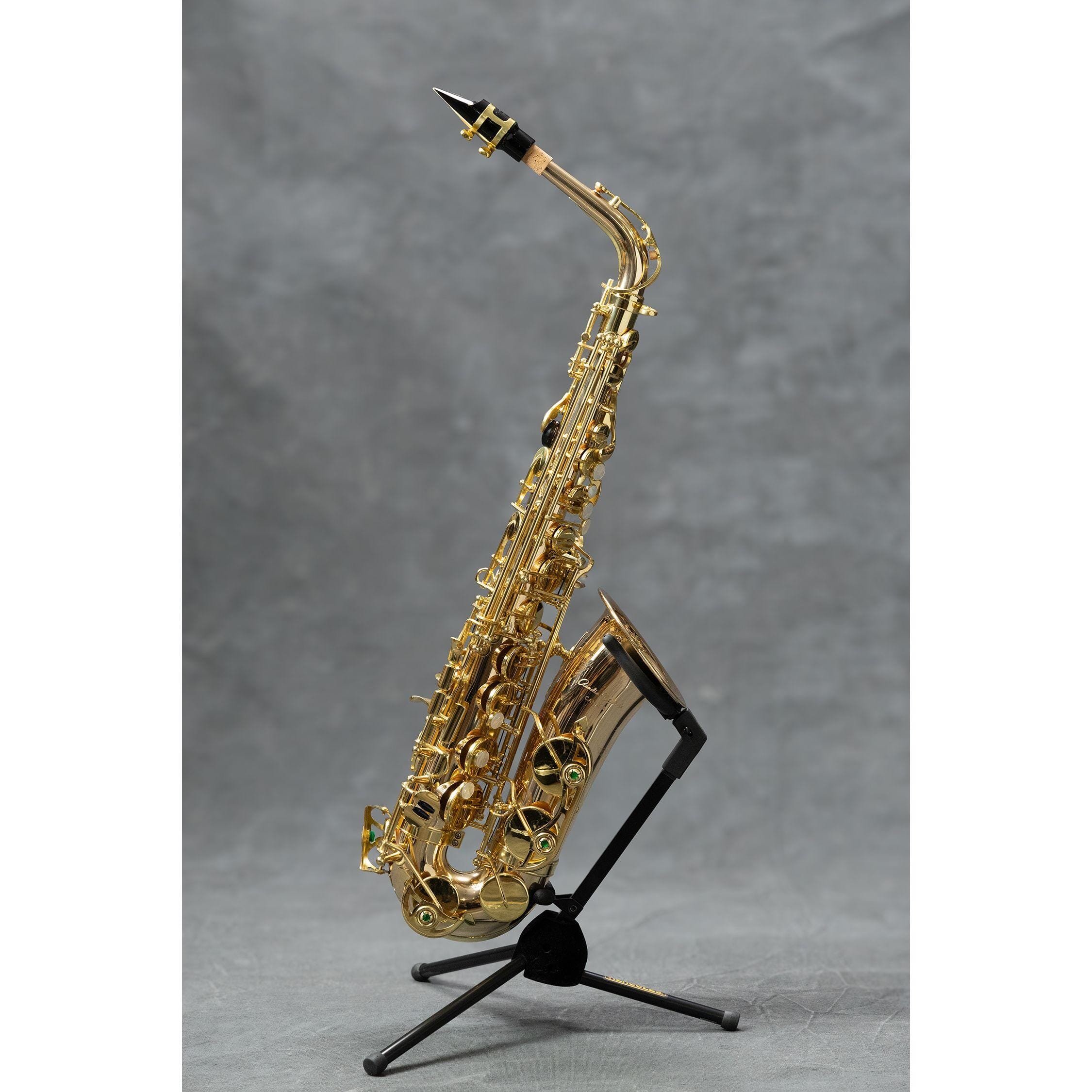 Tapestry Music Ltd. - Saxophones