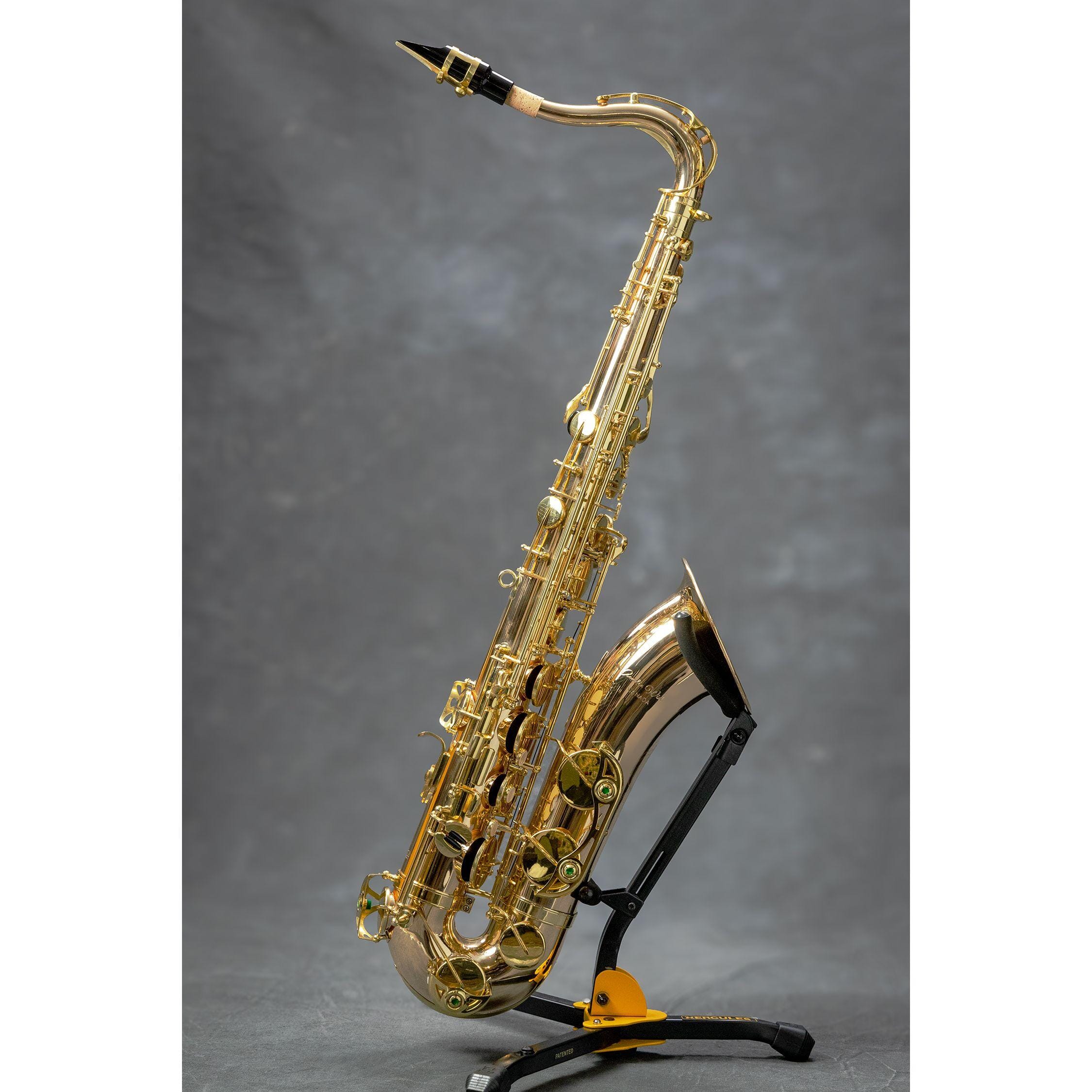 Acadia Winds ATS-215 Tenor Saxophone