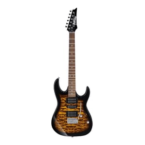 Ibanez GRX70QASB Ibanez GIO RX Electric Guitar - Sunburst