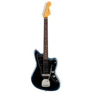 Fender American Professional II Jazzmaster®, Rosewood Fingerboard, Dark Night