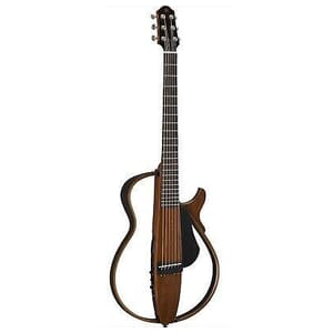 Yamaha SLG200S NT Steel String Silent Guitar
