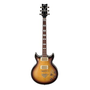 Ibanez AR420VLS AR Standard 6 String Electric Guitar - Violin Sunburst