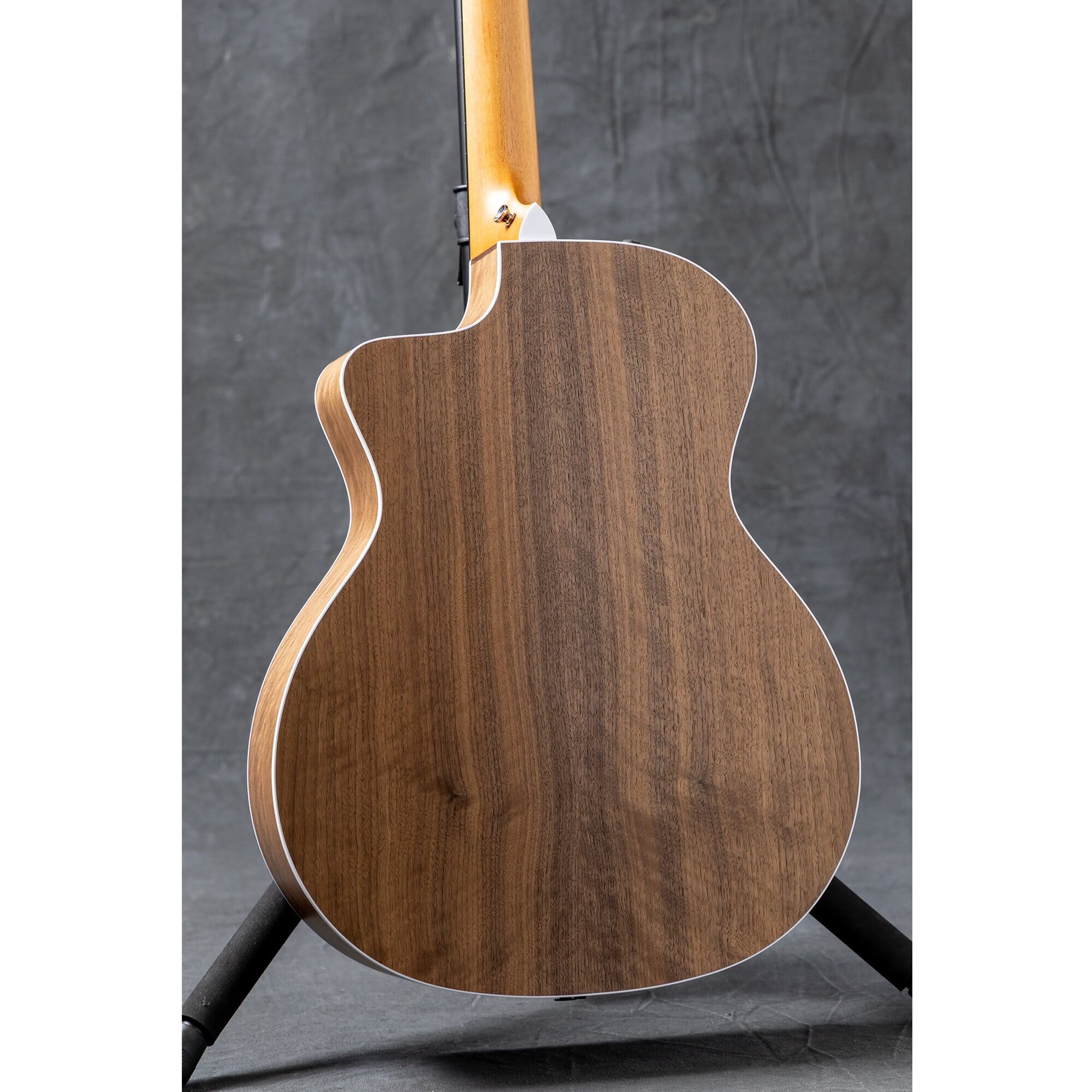 Taylor 214ce Grand Auditorium Sitka/Walnut Acoustic Guitar w/ES-2