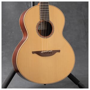 Lowden S-50 Cocobolo/Alpine (USED)