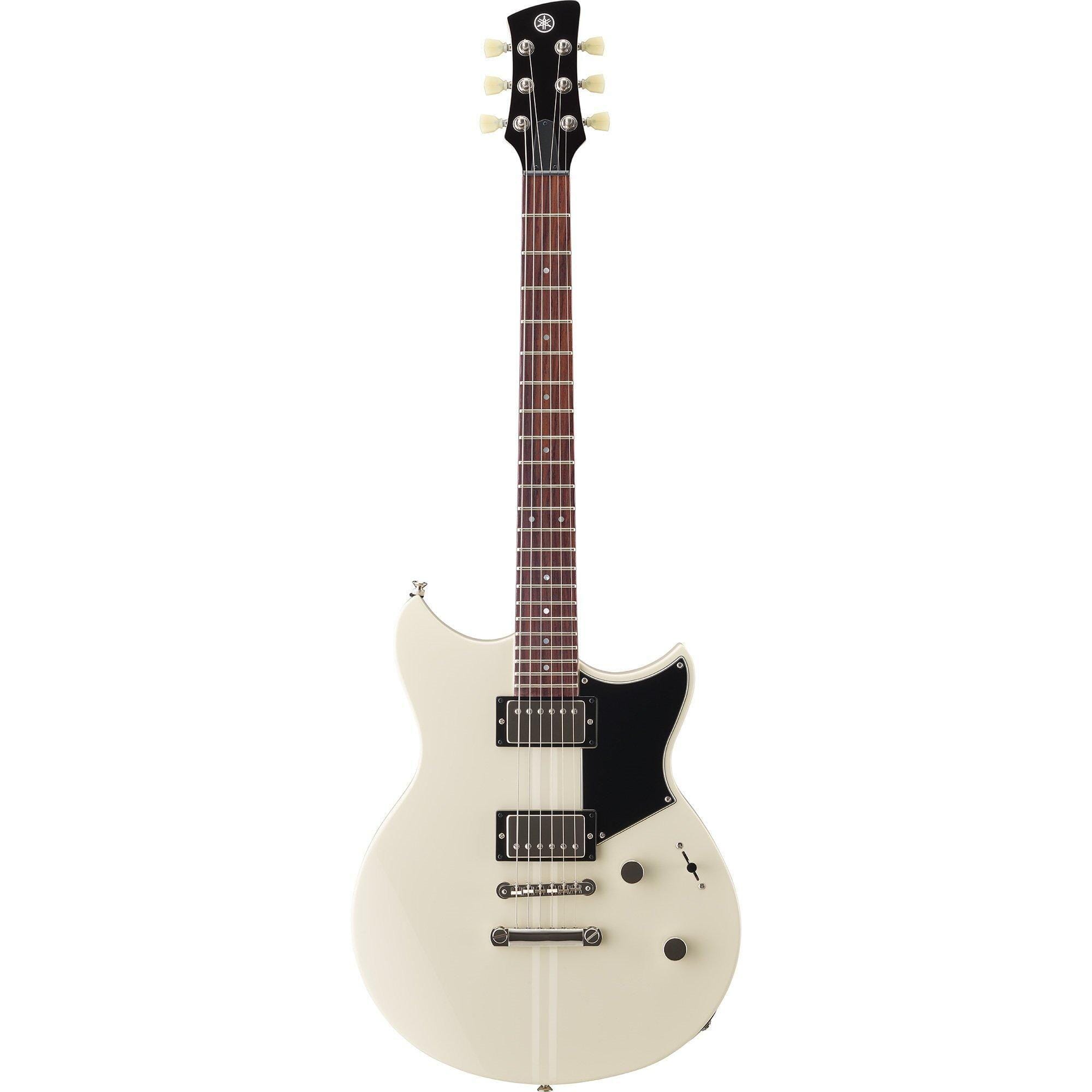 Yamaha RSE20-VW Revstar Element - Vintage White