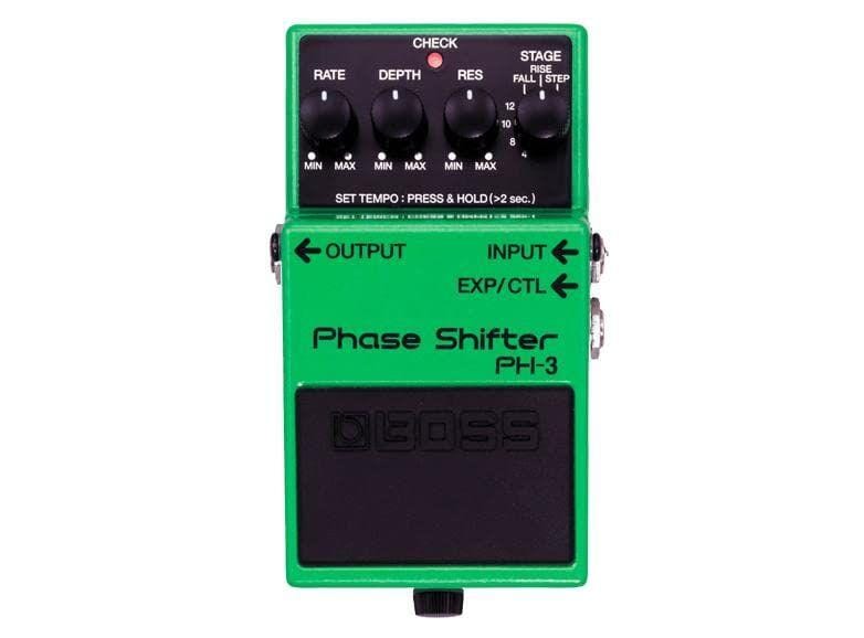 BOSS PH-3 Phaser Pedal