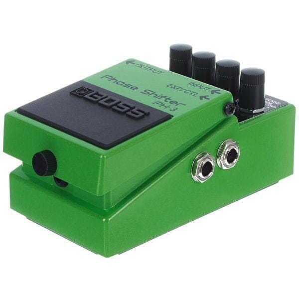 BOSS PH-3 Phaser Pedal | Tapestry Music