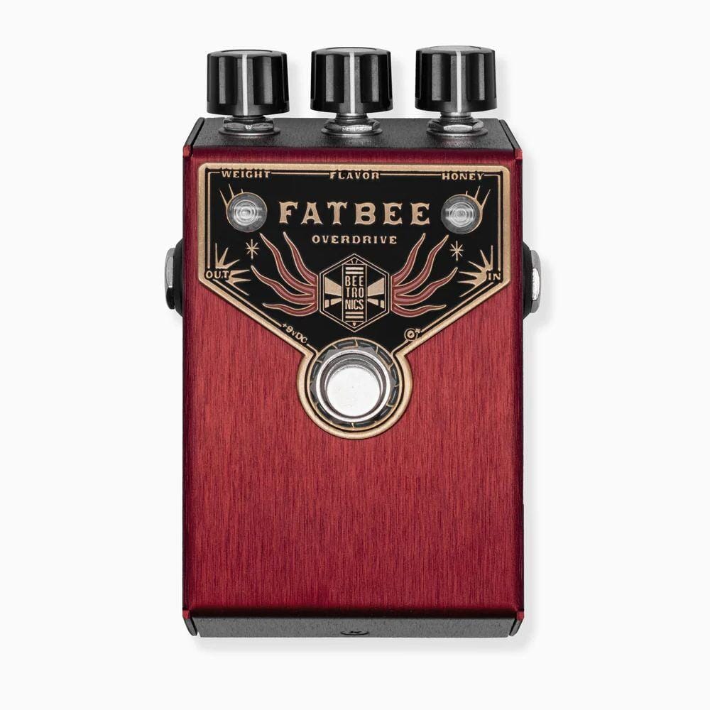 Beetronics FatBee Overdrive