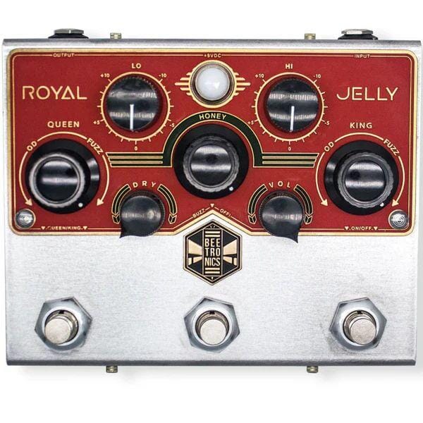 Beetronics Royal Jelly
