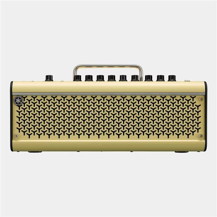 Yamaha THR30IIWL Wireless Electric Guitar Amp