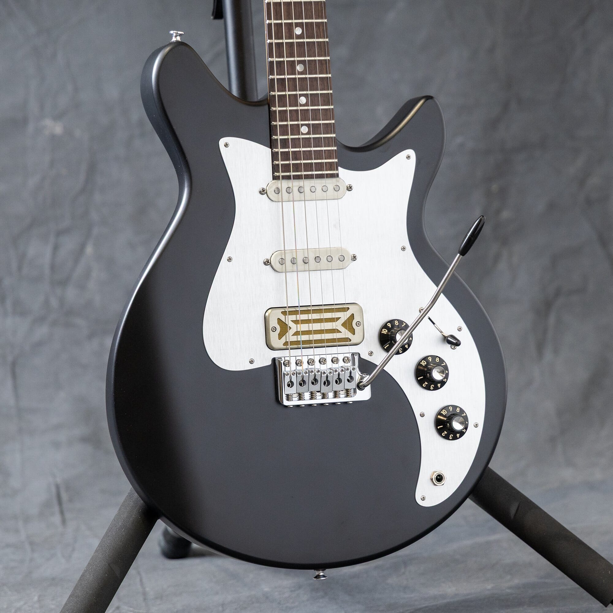 Eastman FT-DC'62-DS FullerTone '62 Moss Black