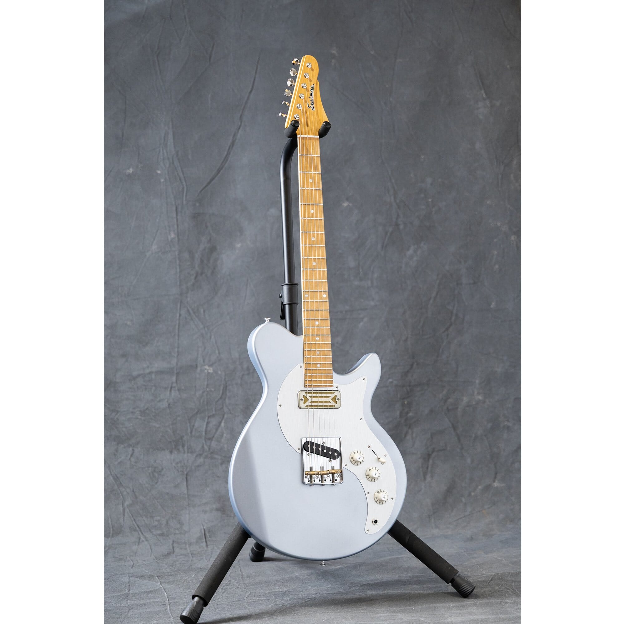 Eastman FT-SC'52-IBM Fullertone '52 Ice Blue Metallic | Tapestry Music