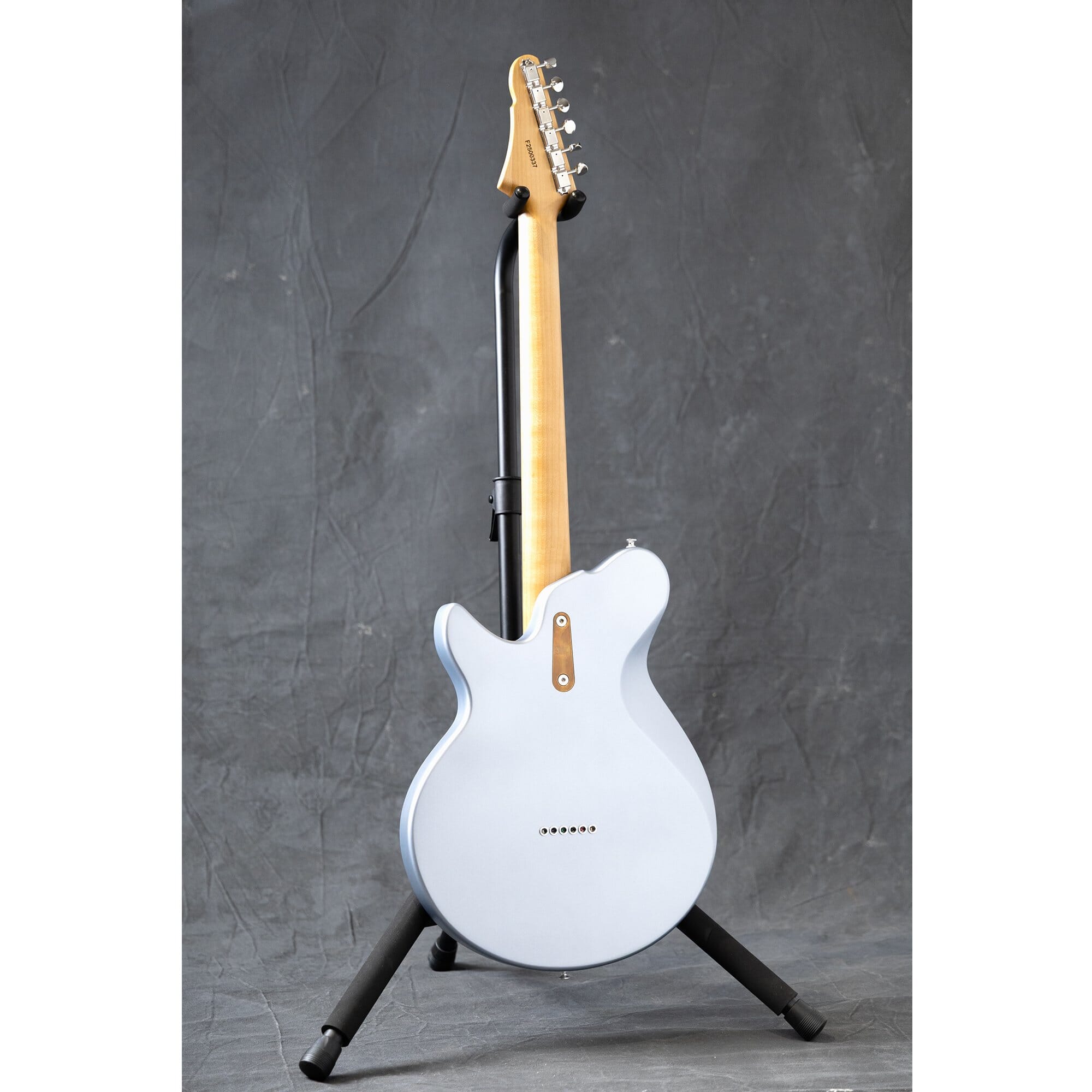 Eastman FT-SC'52-IBM Fullertone '52 Ice Blue Metallic | Tapestry Music