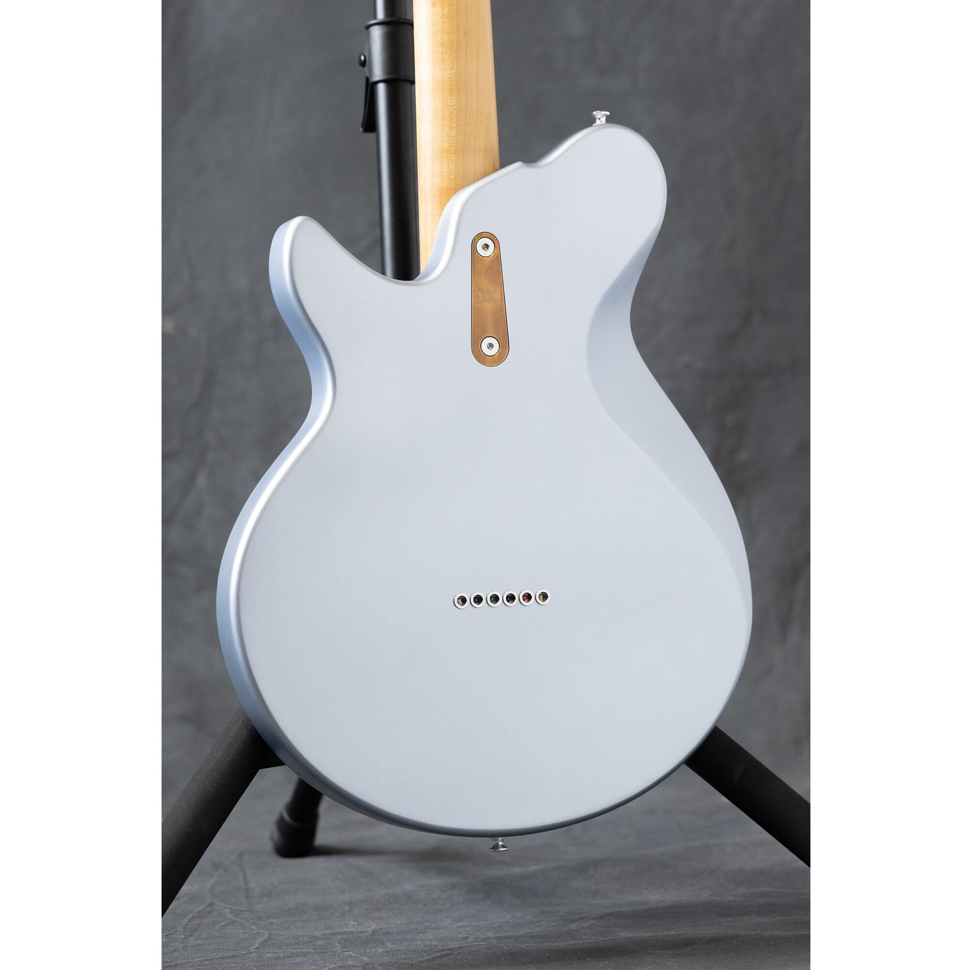 Eastman FT-SC'52-IBM Fullertone '52 Ice Blue Metallic | Tapestry Music