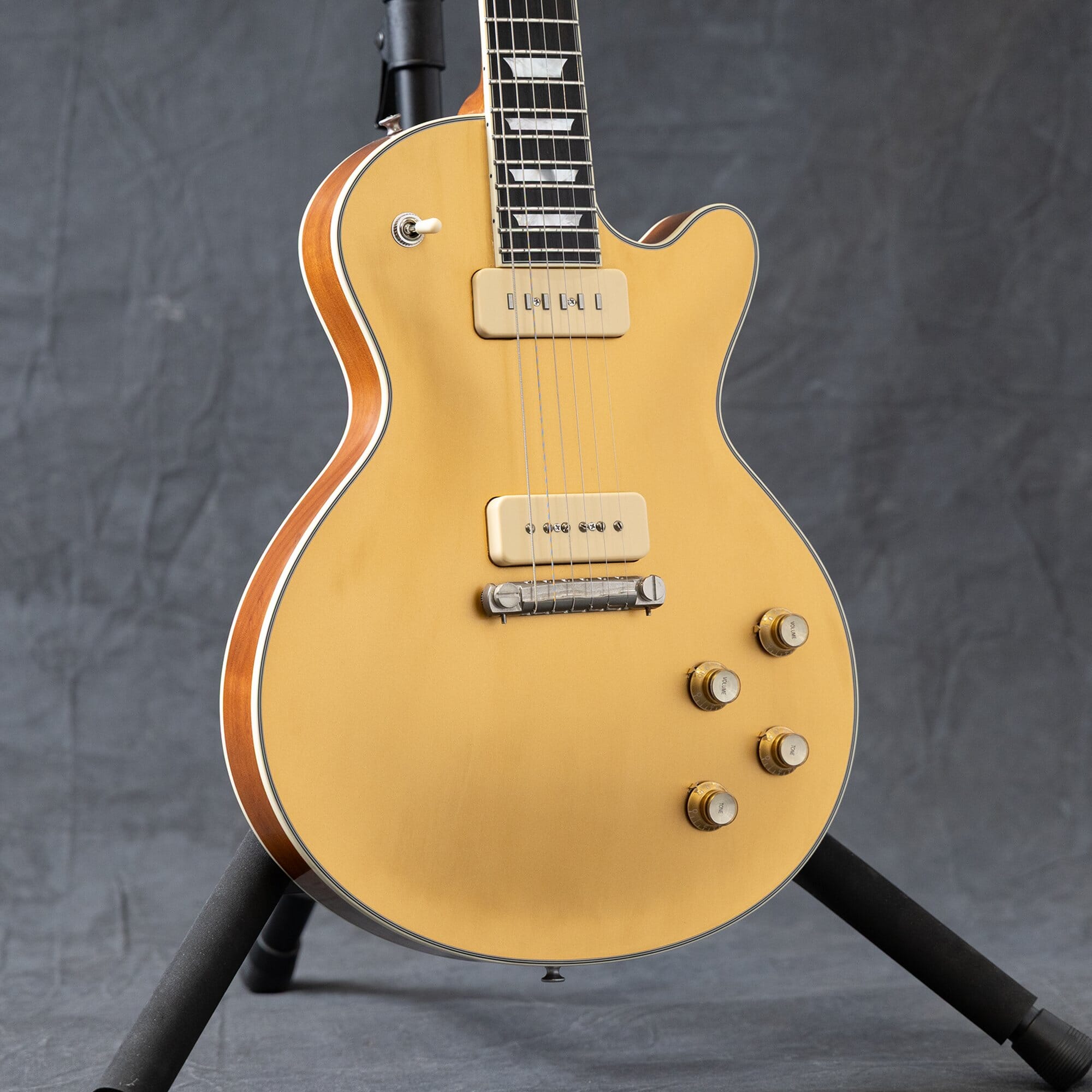 Eastman SB54/TV-LTD-GD Goldtop - DEMO