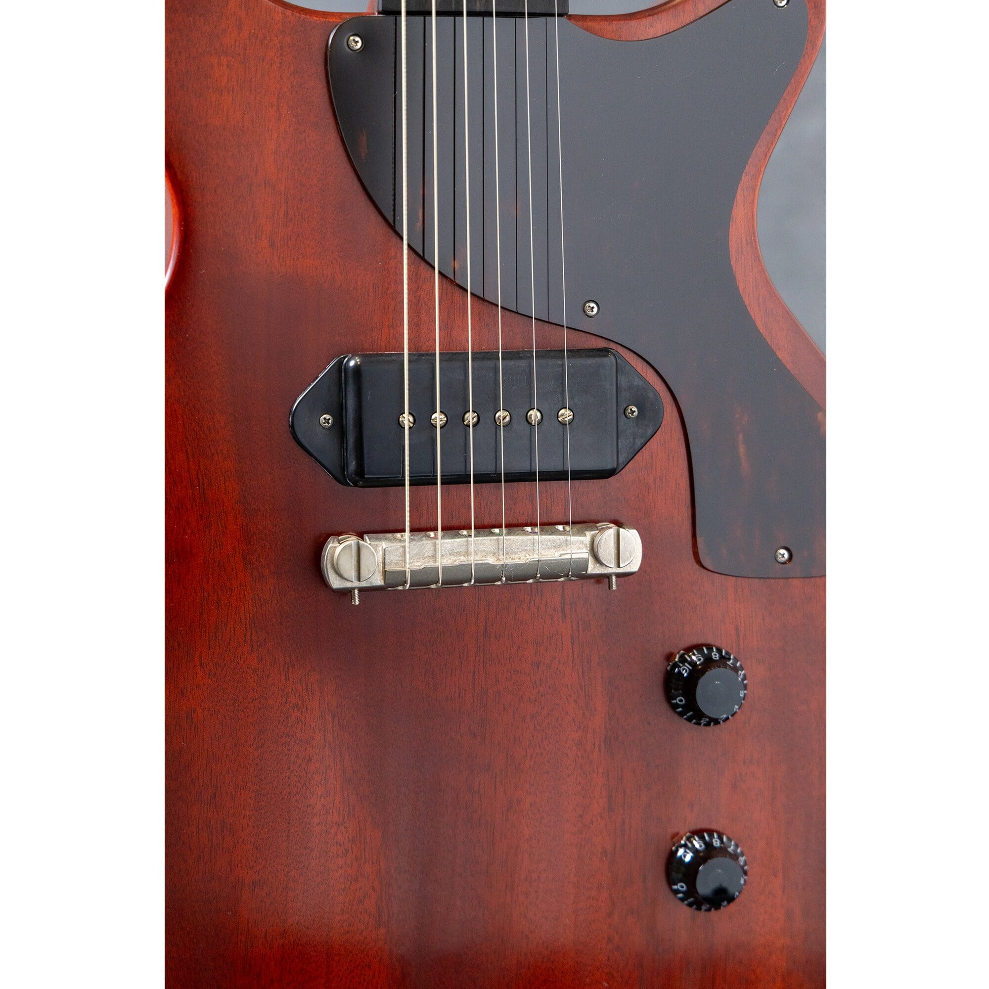 Eastman SB55DC/TV Truetone Vintage Gloss Solid Body Electric